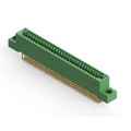 345-030-558-108 - 345 SERIES (.100" (2.54MM) CONTA