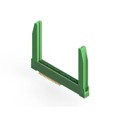 345-032-555-278 - 345 SERIES (.100" (2.54MM) CONTA
