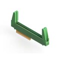 345-032-560-588 - 345 SERIES (.100" (2.54MM) CONTA