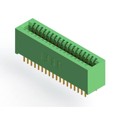 325-036-520-201 - 325 SERIES (.100" (2.54MM) CONTA