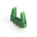 345-018-555-588 - 345 SERIES (.100" (2.54MM) CONTA