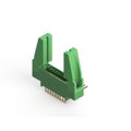 345-018-559-888 - 345 SERIES (.100" (2.54MM) CONTA