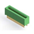 325-036-500-201 - 325 SERIES (.100" (2.54MM) CONTA