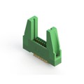 345-018-555-288 - 345 SERIES (.100" (2.54MM) CONTA