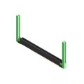 387-032-558-158 - 387 SERIES (.156" (3.96MM) CONTA