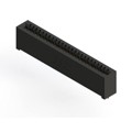 392-025-520-101 - 392 SERIES (.100" (2.54MM) CONTA
