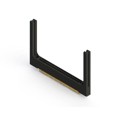 396-052-560-258 - 396 SERIES (.125" (3.18MM) CONTA