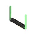 387-032-521-268 - 387 SERIES (.156" (3.96MM) CONTA