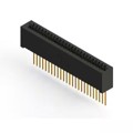 392-025-540-101 - 392 SERIES (.100" (2.54MM) CONTA