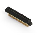 392-064-544-208 - 392 SERIES (.100" (2.54MM) CONTA