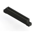 392-025-520-104 - 392 SERIES (.100" (2.54MM) CONTA