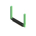 387-032-540-858 - 387 SERIES (.156" (3.96MM) CONTA