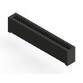 392-025-524-101 - 392 SERIES (.100" (2.54MM) CONTA