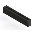 392-025-521-101 - 392 SERIES (.100" (2.54MM) CONTA
