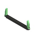 387-032-559-678 - 387 SERIES (.156" (3.96MM) CONTA