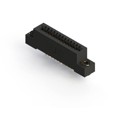 392-013-541-103 - 392 SERIES (.100" (2.54MM) CONTA