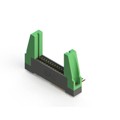 395-028-559-288 - 395 SERIES (.100" (2.54MM) CONTA