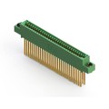 345-060-544-503 - 345 SERIES (.100" (2.54MM) CONTA