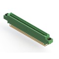 345-031-558-603 - 345 SERIES (.100" (2.54MM) CONTA