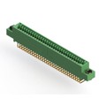 345-031-558-403 - 345 SERIES (.100" (2.54MM) CONTA