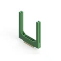 345-013-558-458 - 345 SERIES (.100" (2.54MM) CONTA