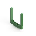 345-013-559-658 - 345 SERIES (.100" (2.54MM) CONTA