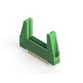345-013-558-188 - 345 SERIES (.100" (2.54MM) CONTA