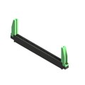 387-031-559-678 - 387 SERIES (.156" (3.96MM) CONTA