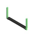387-031-559-158 - 387 SERIES (.156" (3.96MM) CONTA