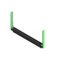 387-031-559-668 - 387 SERIES (.156" (3.96MM) CONTA