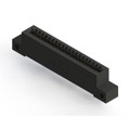 392-020-524-112 - 392 SERIES (.100" (2.54MM) CONTA