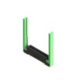 387-020-558-268 - 387 SERIES (.156" (3.96MM) CONTA