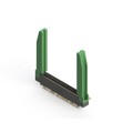 395-048-559-578 - 395 SERIES (.100" (2.54MM) CONTA