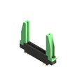 387-020-559-878 - 387 SERIES (.156" (3.96MM) CONTA