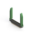 395-048-558-878 - 395 SERIES (.100" (2.54MM) CONTA