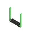 387-020-559-268 - 387 SERIES (.156" (3.96MM) CONTA