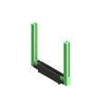 387-020-558-858 - 387 SERIES (.156" (3.96MM) CONTA