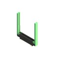 387-020-558-868 - 387 SERIES (.156" (3.96MM) CONTA