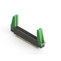 395-048-559-588 - 395 SERIES (.100" (2.54MM) CONTA
