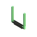 387-020-556-858 - 387 SERIES (.156" (3.96MM) CONTA