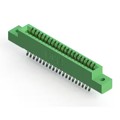 341-040-555-202 - 341 SERIES (.100" (2.54MM) CONTA
