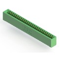 341-027-520-101 - 341 SERIES (.100" (2.54MM) CONTA