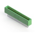 341-040-560-201 - 341 SERIES (.100" (2.54MM) CONTA