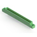 341-027-521-104 - 341 SERIES (.100" (2.54MM) CONTA