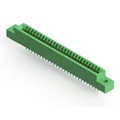 341-027-521-102 - 341 SERIES (.100" (2.54MM) CONTA