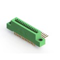 342-028-559-207 - 342 SERIES (.100" (2.54MM) CONTA
