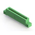 342-019-524-112 - 342 SERIES (.100" (2.54MM) CONTA