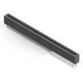 725-108-522-201 - 725 SERIES (.100" (2.54MM) CONTA