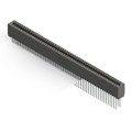 725-108-545-201 - 725 SERIES (.100" (2.54MM) CONTA