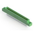 341-048-556-204 - 341 SERIES (.100" (2.54MM) CONTA